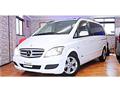 2013 Mercedes-Benz V-Class