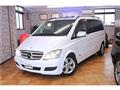 2013 Mercedes-Benz V-Class
