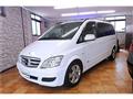 2013 Mercedes-Benz V-Class