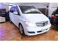 2013 Mercedes-Benz V-Class