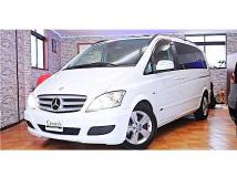 2013 Mercedes-Benz V-Class
