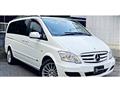 2012 Mercedes-Benz V-Class