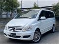 2012 Mercedes-Benz V-Class