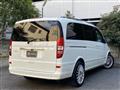 2012 Mercedes-Benz V-Class