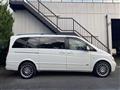 2012 Mercedes-Benz V-Class
