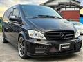 2011 Mercedes-Benz V-Class