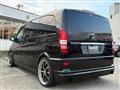 2011 Mercedes-Benz V-Class