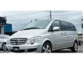 2011 Mercedes-Benz V-Class