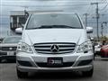 2011 Mercedes-Benz V-Class