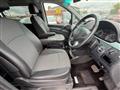 2011 Mercedes-Benz V-Class