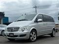 2011 Mercedes-Benz V-Class