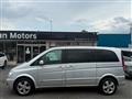 2011 Mercedes-Benz V-Class