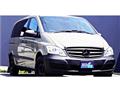 2011 Mercedes-Benz V-Class