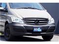2011 Mercedes-Benz V-Class