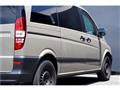 2011 Mercedes-Benz V-Class