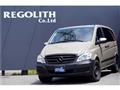 2011 Mercedes-Benz V-Class