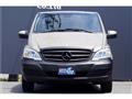 2011 Mercedes-Benz V-Class
