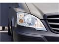 2011 Mercedes-Benz V-Class