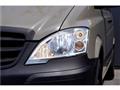 2011 Mercedes-Benz V-Class