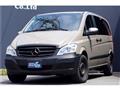 2011 Mercedes-Benz V-Class