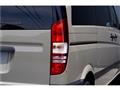 2011 Mercedes-Benz V-Class