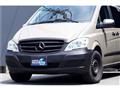 2011 Mercedes-Benz V-Class