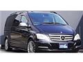 2011 Mercedes-Benz V-Class