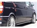 2011 Mercedes-Benz V-Class
