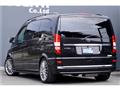 2011 Mercedes-Benz V-Class