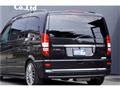 2011 Mercedes-Benz V-Class