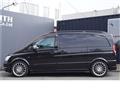 2011 Mercedes-Benz V-Class