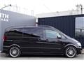 2011 Mercedes-Benz V-Class