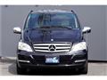 2011 Mercedes-Benz V-Class