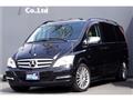 2011 Mercedes-Benz V-Class