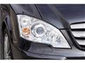 2011 Mercedes-Benz V-Class