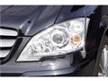 2011 Mercedes-Benz V-Class