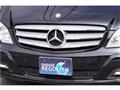 2011 Mercedes-Benz V-Class