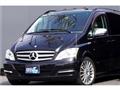 2011 Mercedes-Benz V-Class