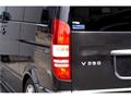 2011 Mercedes-Benz V-Class