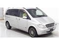 2009 Mercedes-Benz V-Class