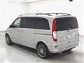 2009 Mercedes-Benz V-Class