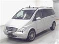 2009 Mercedes-Benz V-Class