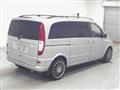 2009 Mercedes-Benz V-Class