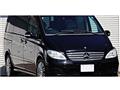 2008 Mercedes-Benz V-Class