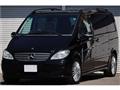 2008 Mercedes-Benz V-Class