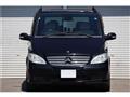 2008 Mercedes-Benz V-Class