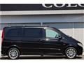 2008 Mercedes-Benz V-Class