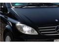 2008 Mercedes-Benz V-Class