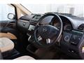 2008 Mercedes-Benz V-Class