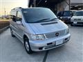 2003 Mercedes-Benz V-Class